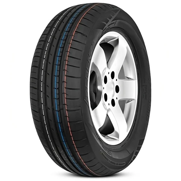 Aderenza Speedline 185/65R15