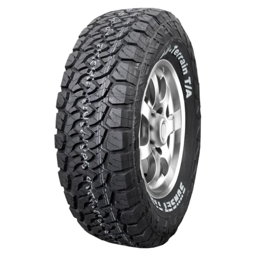 Neu. SUNSET All Terrain T/A 31x10.5R15 6PR 109T