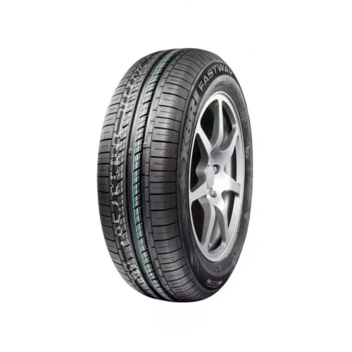 Neu. XBRI 175/70R13 Fastway 82T