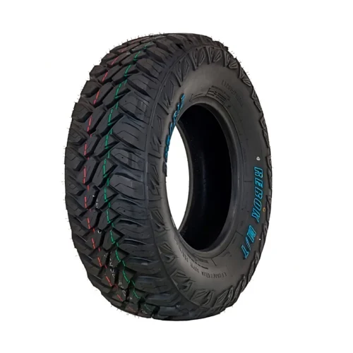 Neu. DURABLE Rebok MT LT 265/75R16