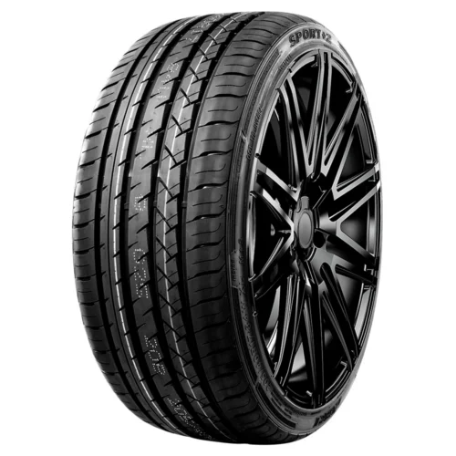 Neu. XBRI Sport +2 XL 215/40R17